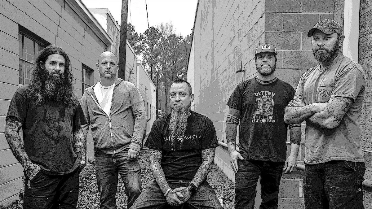 Avail reissue debut album 'Satiate,' announce trek with Hot Water Music and Be Well