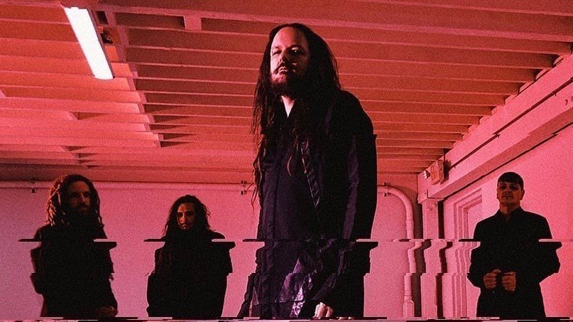 Korn announce 2022 U.S. tour with Chevelle and Code Orange