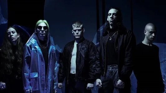 Code Orange announce 2022 spring U.S. tour with Loathe, Dying Wish, and Vended