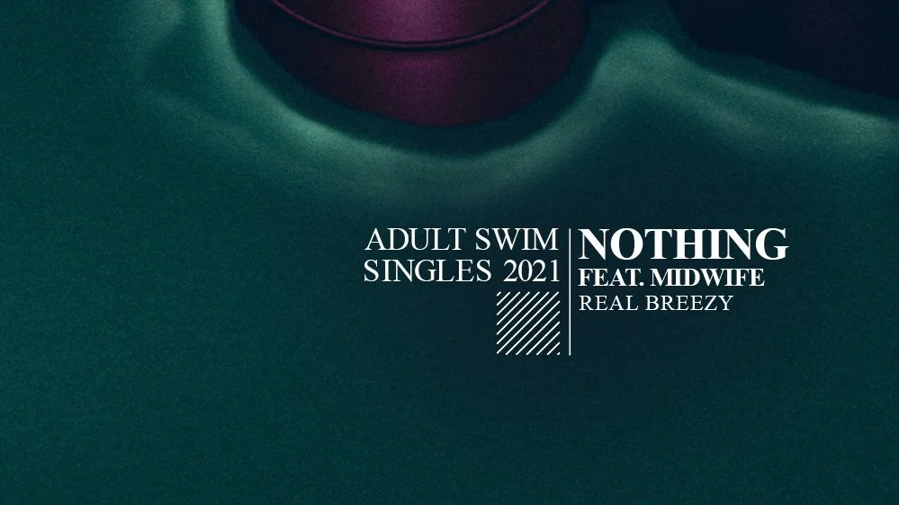 Nothing and Midwife collaborate on new Adult Swim Singles cut “This Man’s Gift”