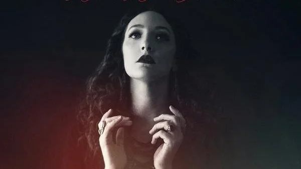 Hannah Aldridge releases cover of “O Come, O Come Emmanuel”