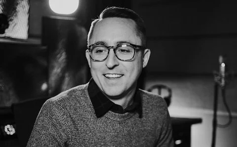 William Ryan Key unveils new track "Brighton”