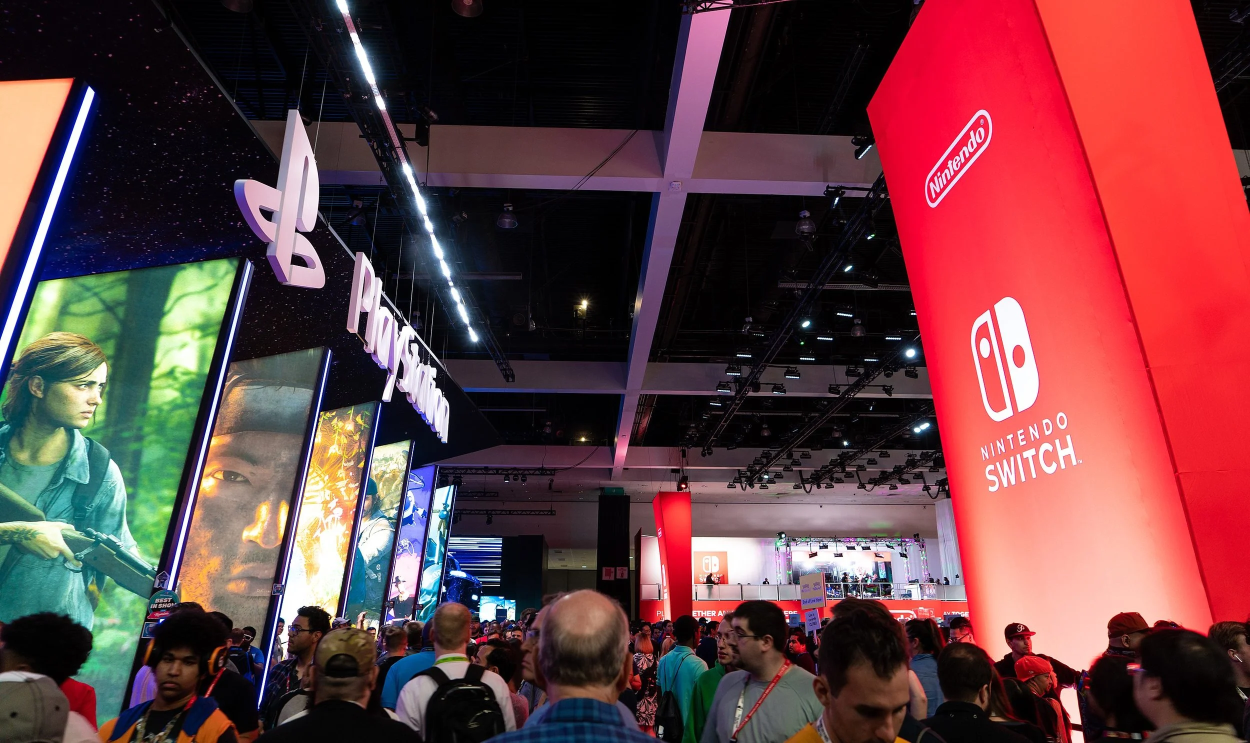 E3 2022 will be a virtual event