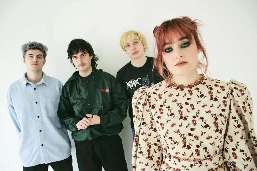 NewDad release new single 'Say It'