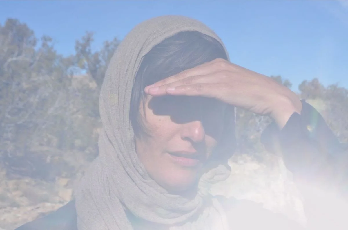 Josephine Foster releases new single "Nun Of The Above"