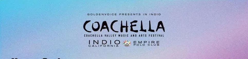 Coachella 2022 lineup announced (Billie Eilish, Turnstile, Swedish House Mafia)