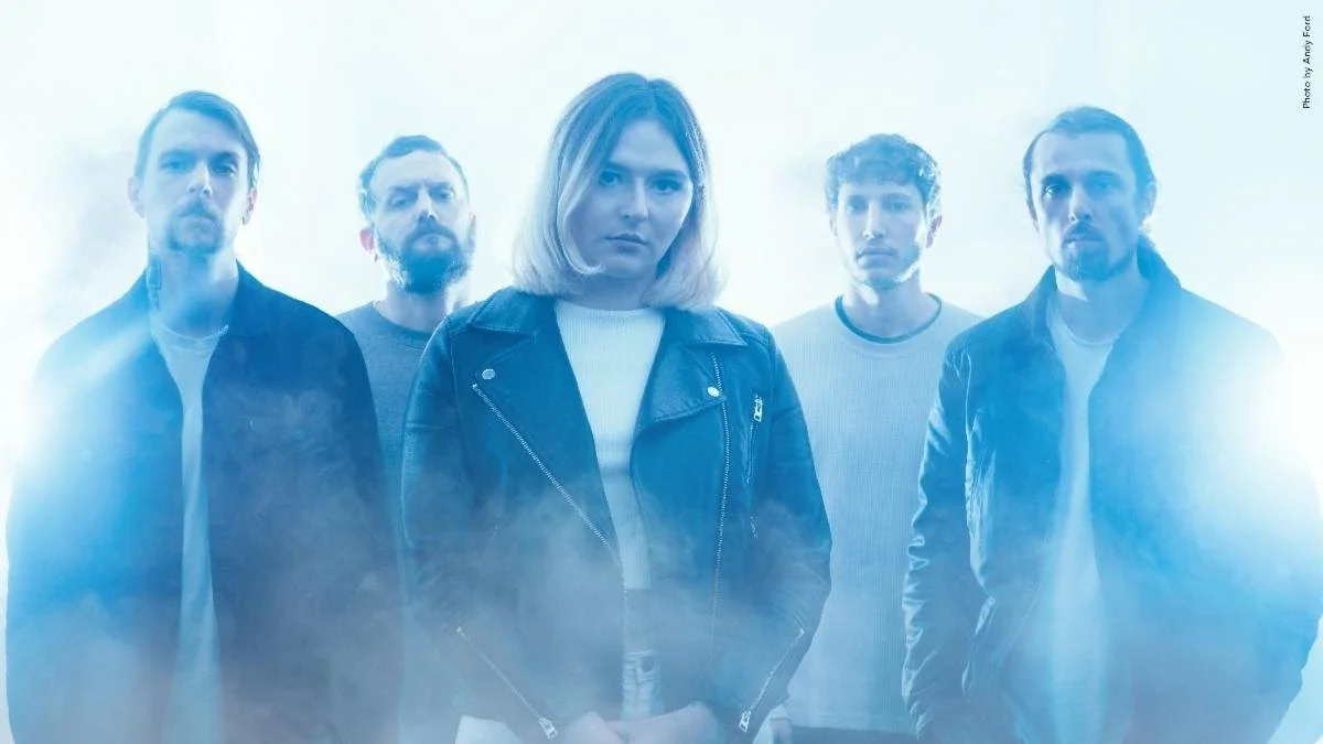 Venom Prison release new song "Nemesis"