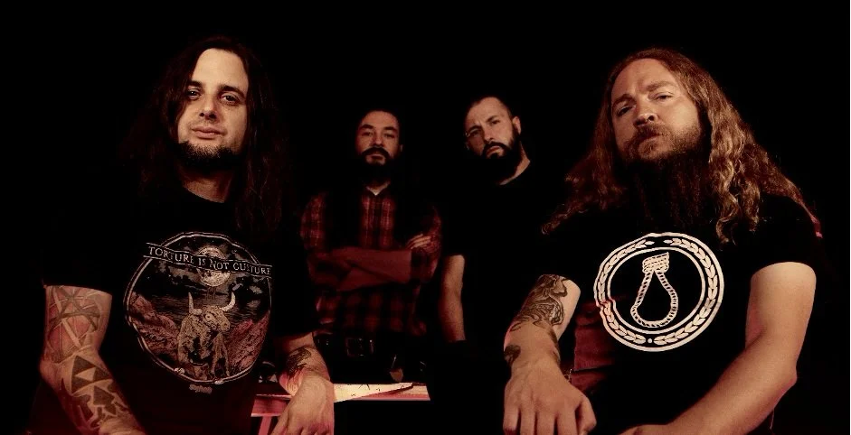 Angelus Apatrida release “Childhood's End” music video