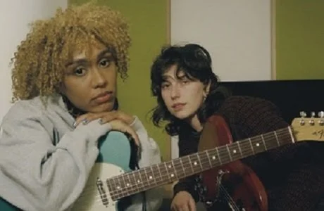 King Princess teams up with Fousheé for “Little Bother”