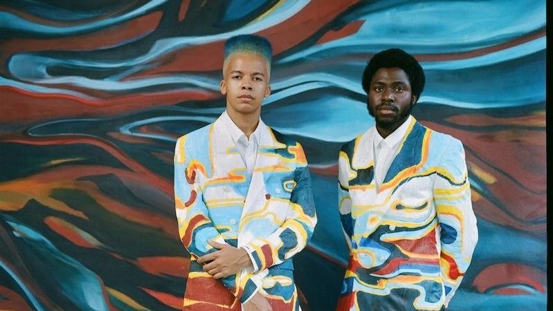 Blue Lab Beats unveil “Gotta Go Fast (ft. Poppy Daniels)”