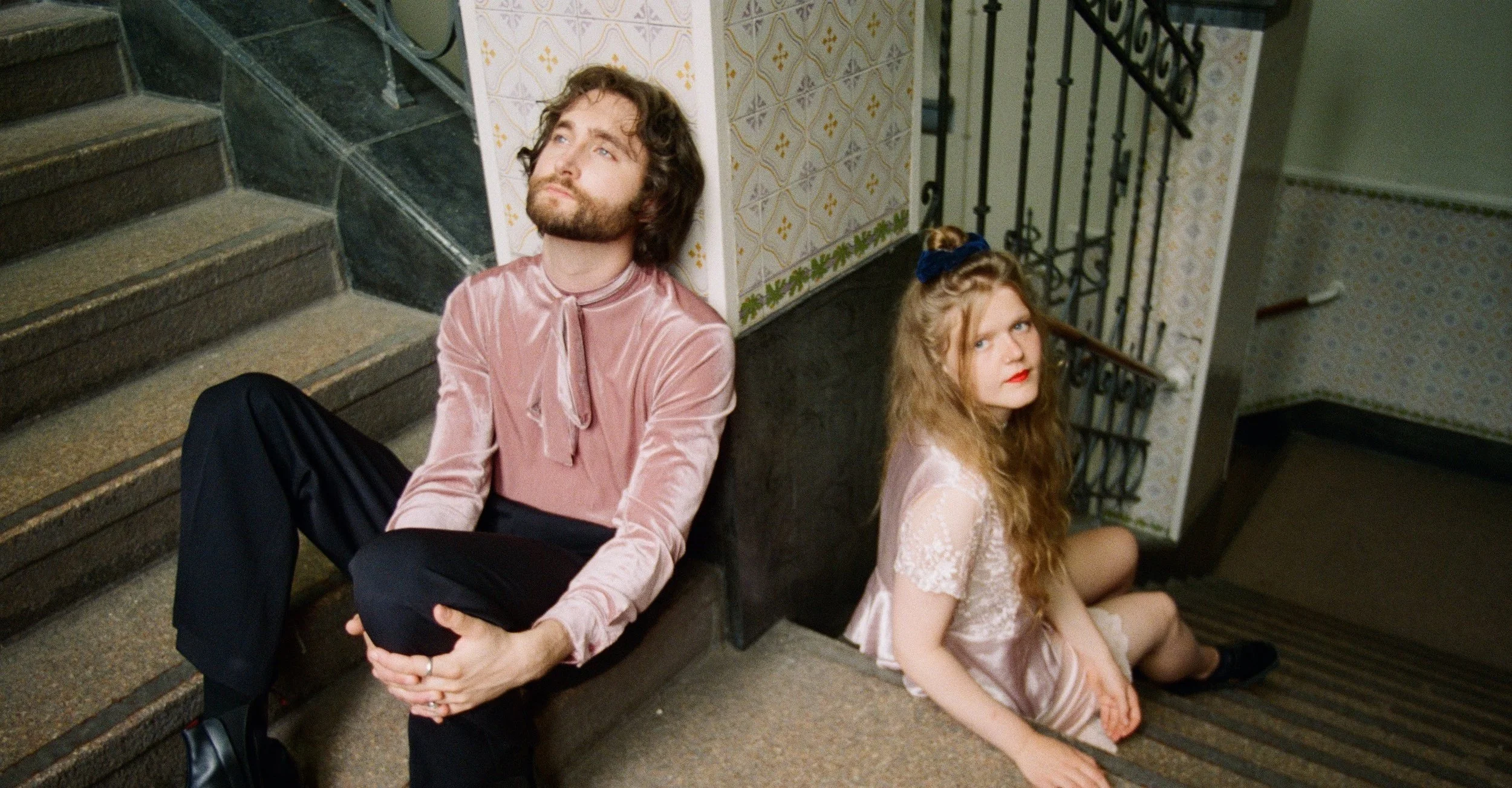 Maida Rose announce debut album 'Tales of Adolescence,' release new single "I Remember"