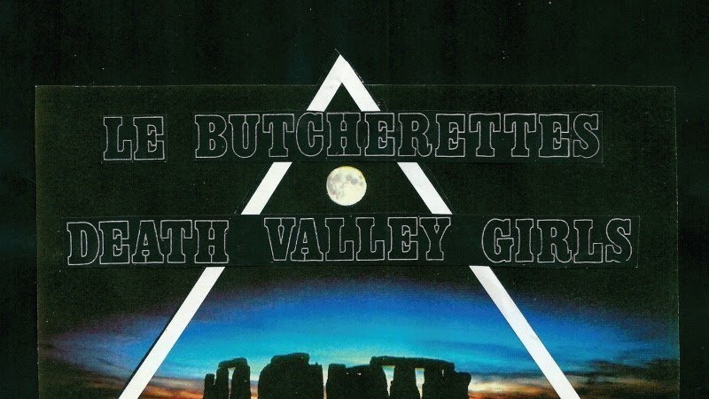 Le Butcherettes and Death Valley Girls announce split