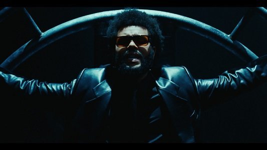The Weeknd breaks record for most charting songs on Global 200 chart by a solo male artist