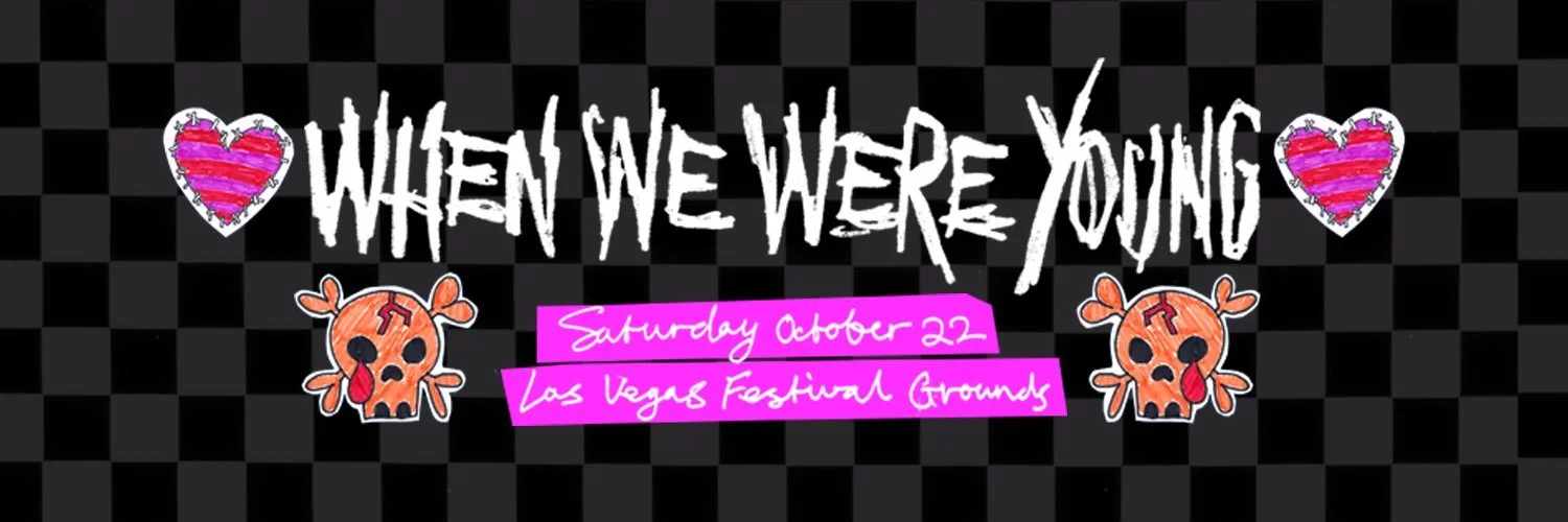 Five acts that could've been perfect for When We Were Young Festival 2022