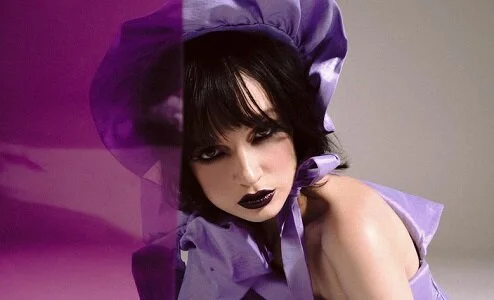 Poppy announces Never Find My Place tour