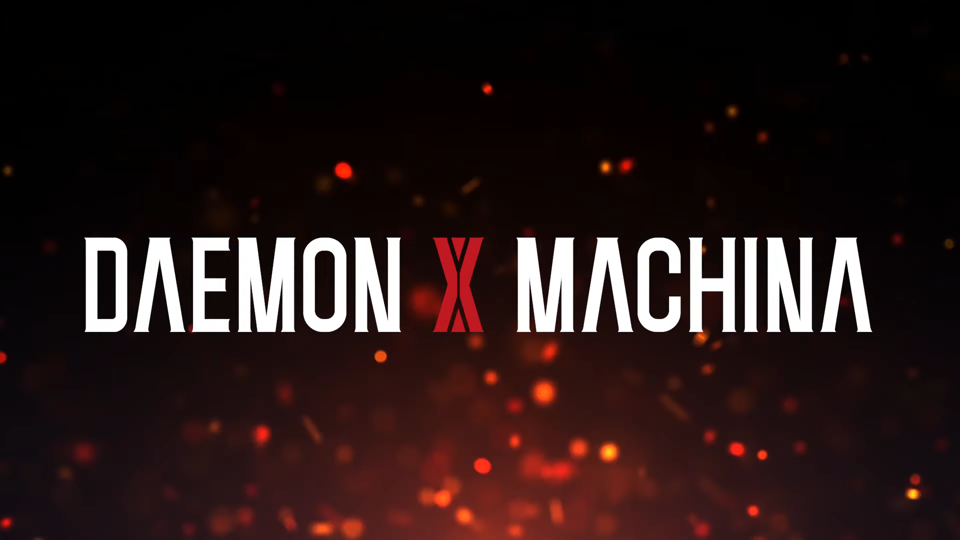 Daemon X Machina to be Epic Games Store's next free game