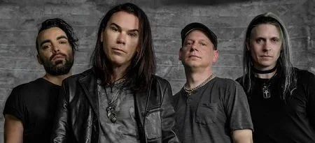 Stabbing Westward release new single "Ghost"