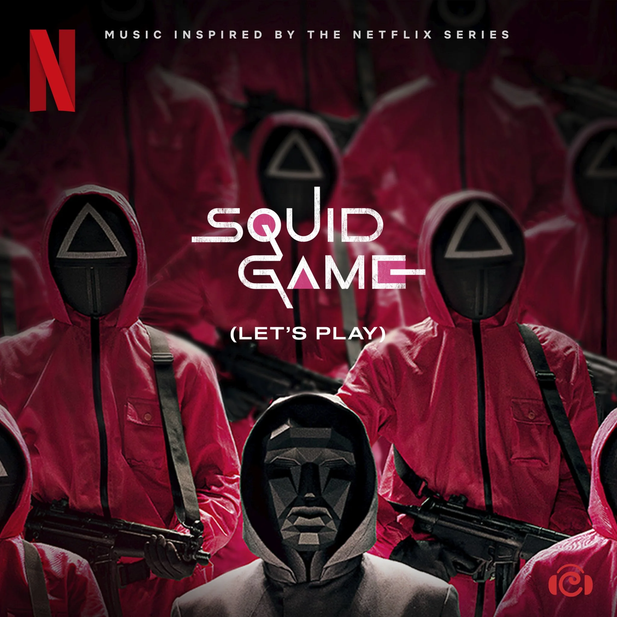 'Squid Game (Let’s Play)' EP drops today