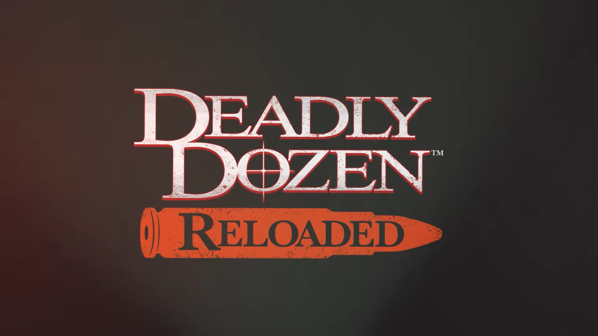 Ziggurat Interactive announces Deadly Dozen Reloaded