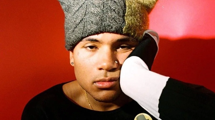 Porsh Bet$ releases new single "Things In The Way"