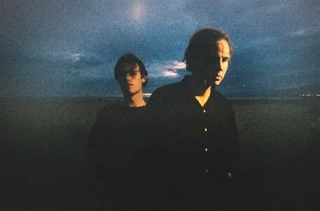 Death Bells release new single “Passerby” and announce rescheduled European tour dates