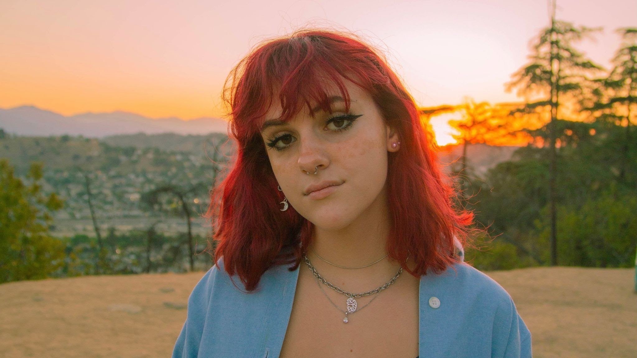 Julianna Joy releases new single “Prescriptions”