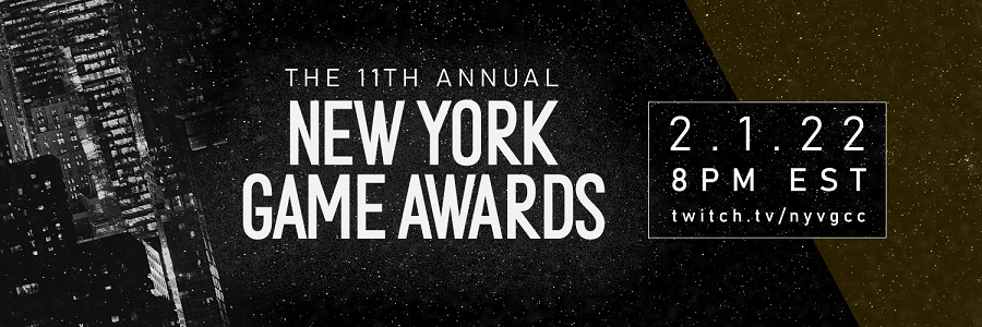 Tim Schafer to gain Andrew Yoon Legend Award at New York Game Awards 2022