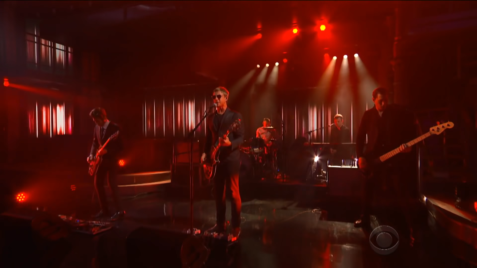 Interpol announce 2022 North American and European tour dates