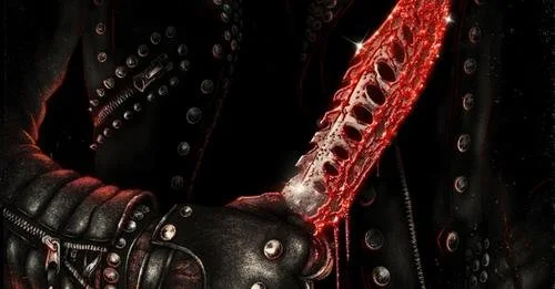 Carpenter Brut announces new album 'Leather Terror,' releases “Imaginary Fire (feat. Greg Puciato)"