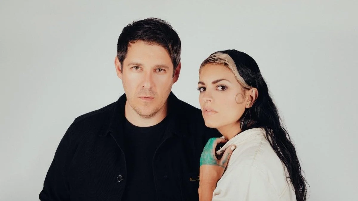 Dear Rouge announce new album 'Spirit,' release new single "Small Talk"