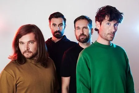 Bastille release music video for "Shut Off The Lights"