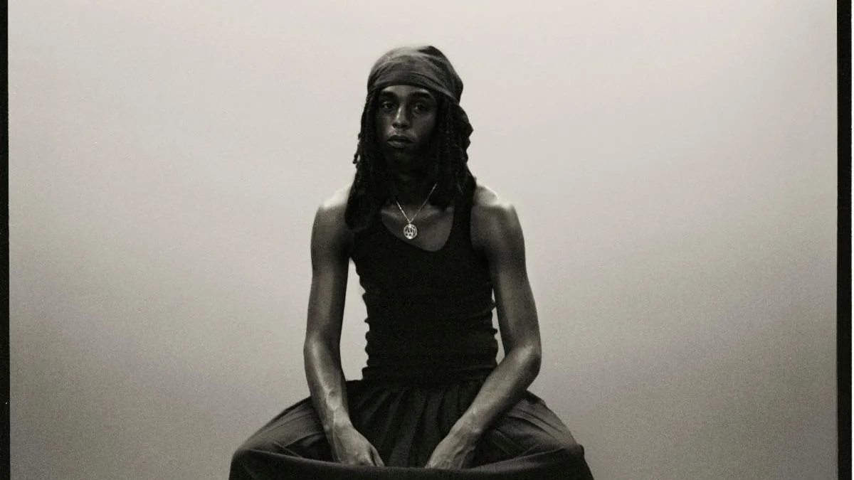 Bakar announces debut album 'Nobody's Home,' releases new single "NW3"