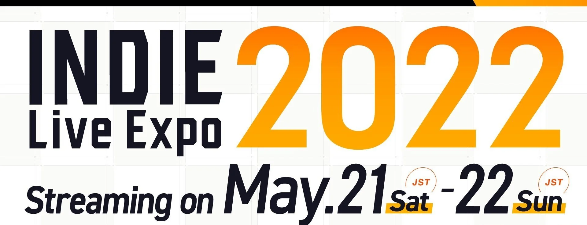 INDIE Live Expo 2022 expands to two days