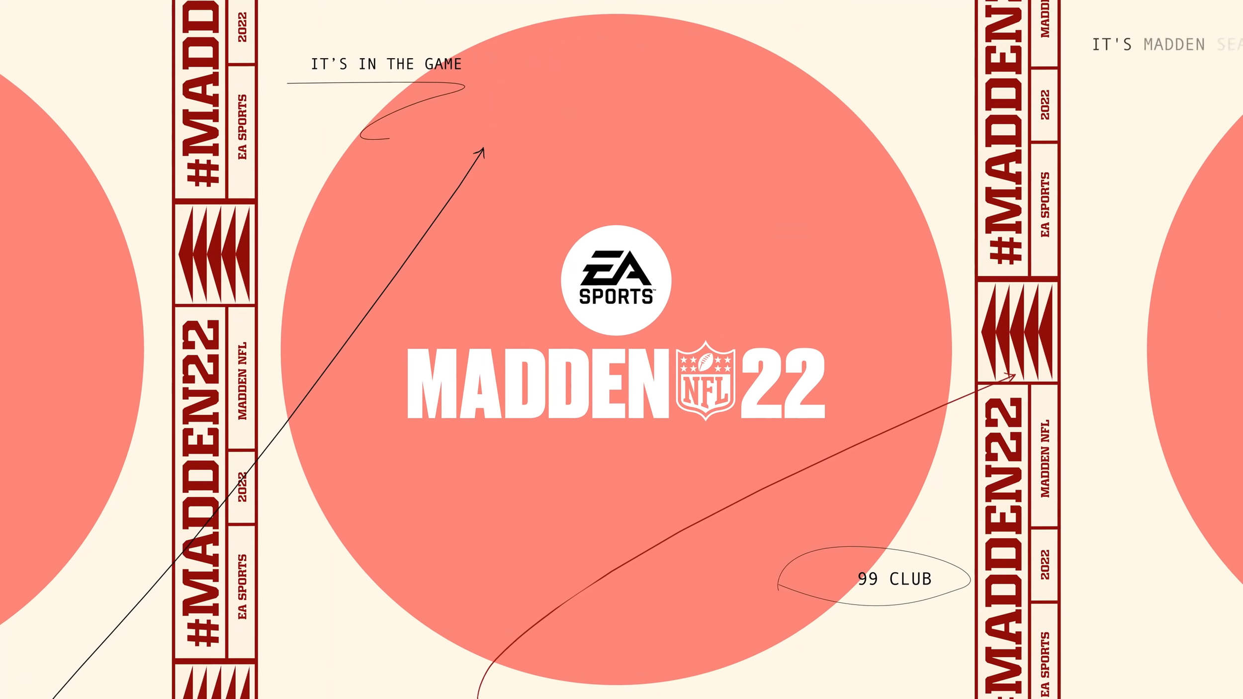 NFL Pro Bowl: Madden NFL 22 Edition announced for 2022 Pro Bowl