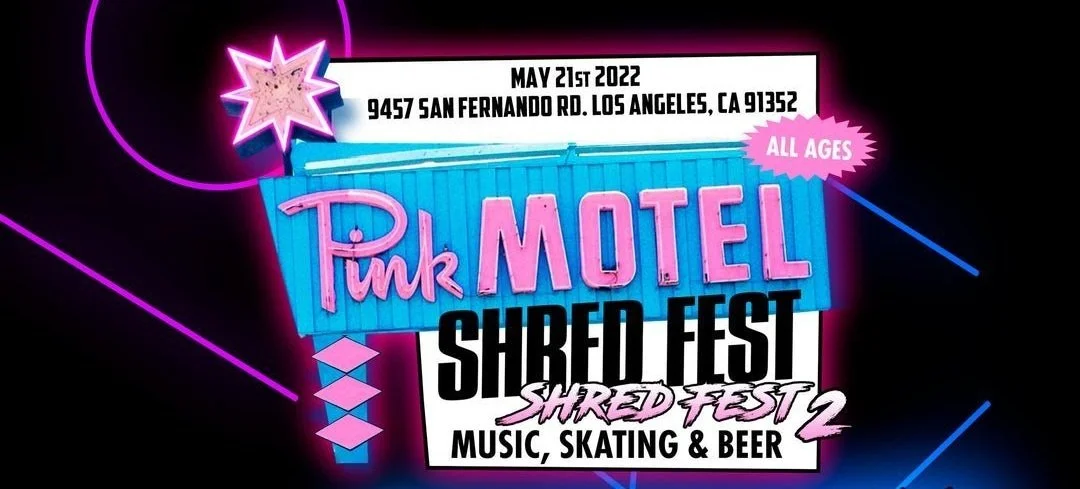 Voodoo Glow Skulls, Strung Out to perform at Shred Fest 2 in Los Angeles this May