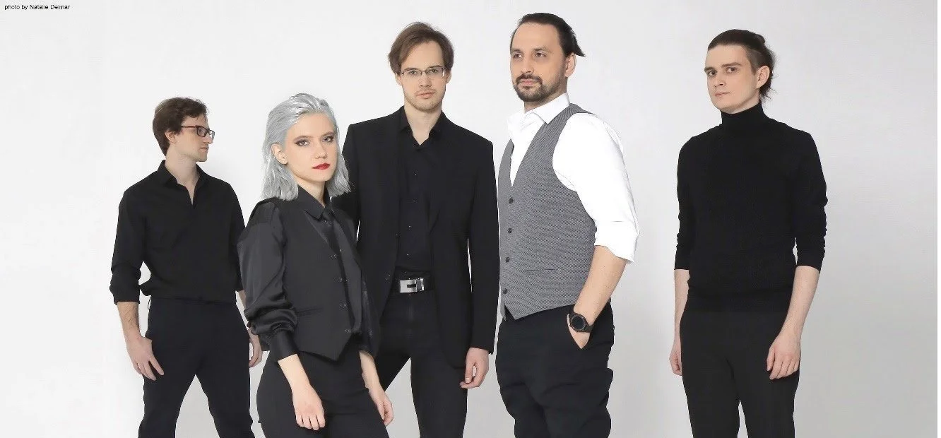 Velcrocranes sign to InsideOutMusic, releasing debut album ‘What If I Die’ in April
