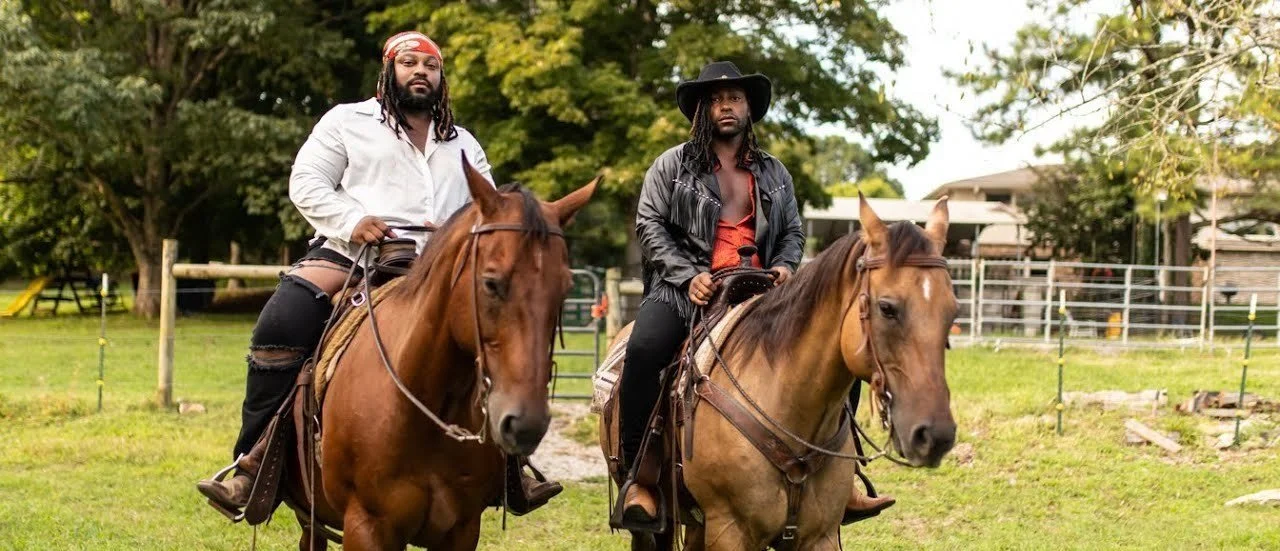 The Kentucky Gentlemen release new single “Whatever You’re Up For”