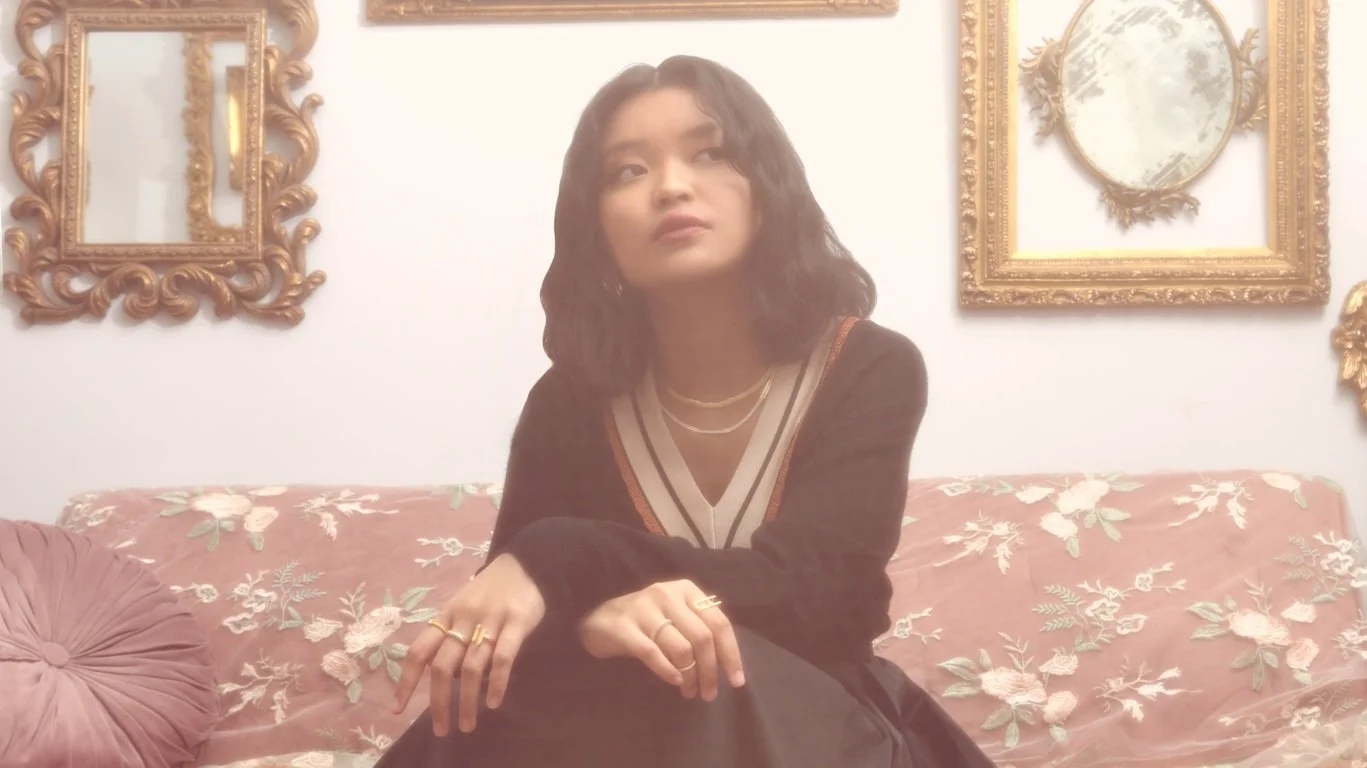 Lyn Lapid releases new single “I Guess That Was Goodbye”