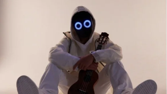 BoyWithUke announces headlining shows in Europe, NYC, and Los Angeles