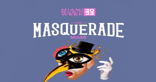 Fatboy Silm, James Hype to perform at Claptone's Masquerade event
