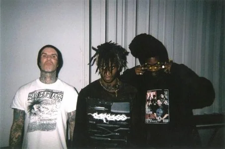 Ho99o9 announce 2022 spring headlining tour with N8NOFACE