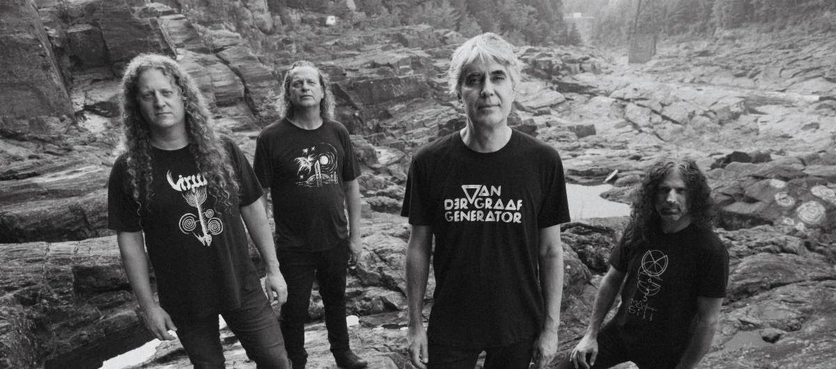 Voivod release music video for "Sleeves Off"
