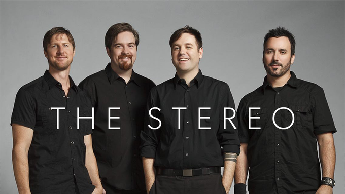 The Stereo announce new album 'Thirteen' and podcast series Kings of No Hope