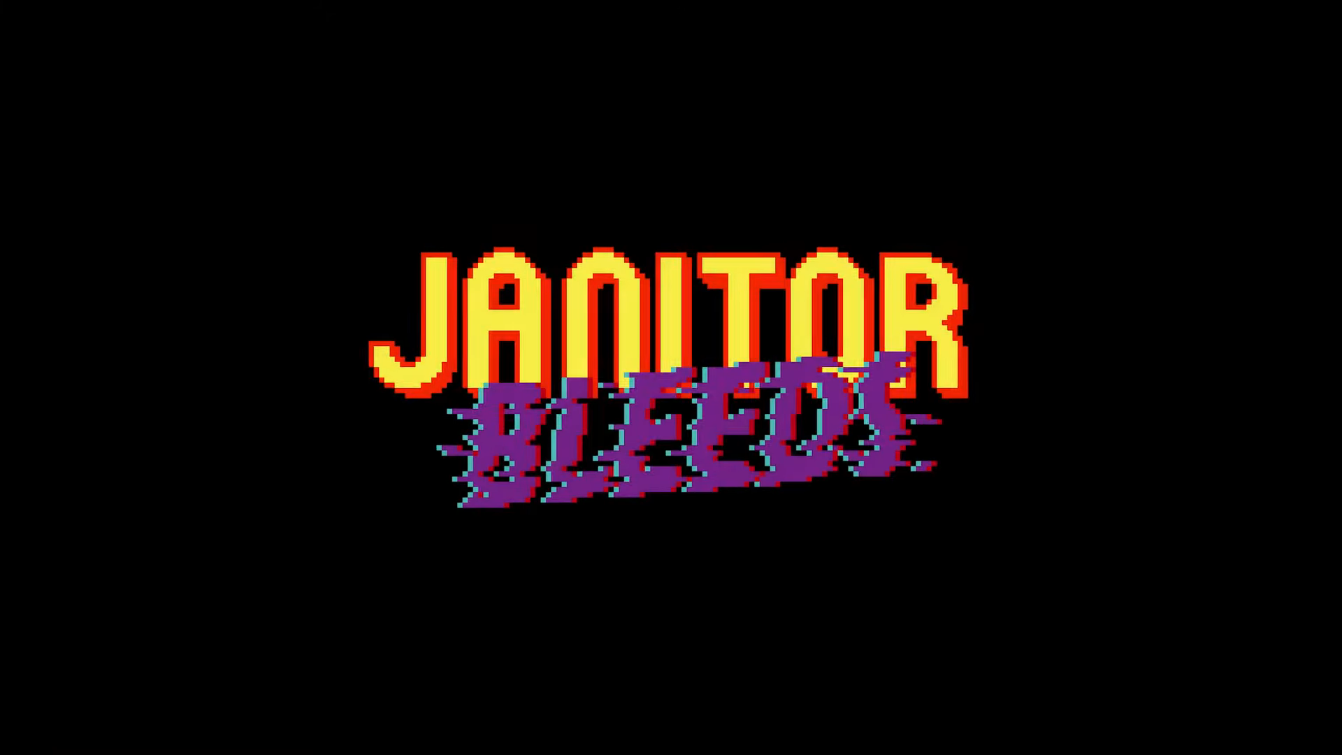 Janitor Bleeds arrives on Xbox and PC this April 