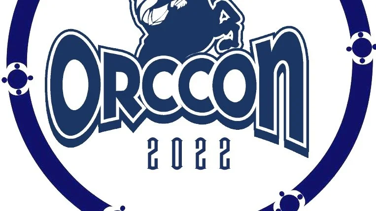 Orccon 2022 returns to Hilton Los Angeles Airport this Presidents Day weekend