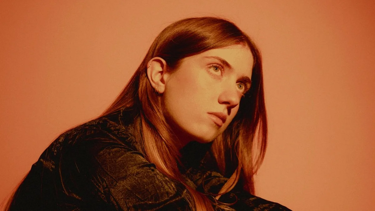 Annie Blackman announces debut album 'All of It,' releases new single "Power"