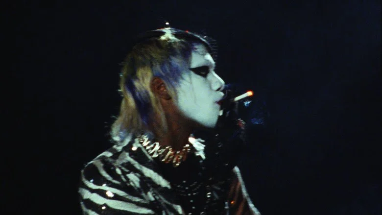 Yves Tumor releases music video for “Secrecy Is Incredibly Important To The Both of Them"