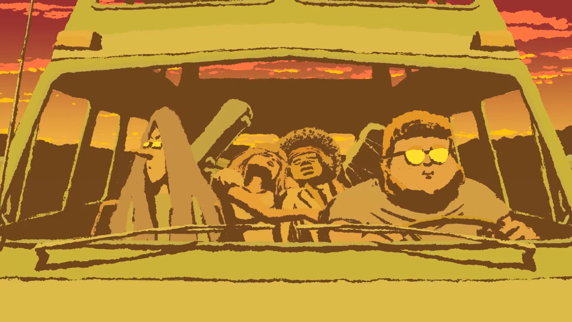A Musical Story arrives on consoles, PC, and mobile phones in March