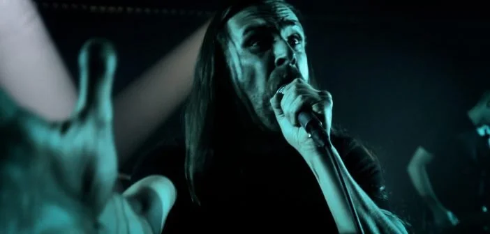 Haunted By Silhouettes release "Flock" music video