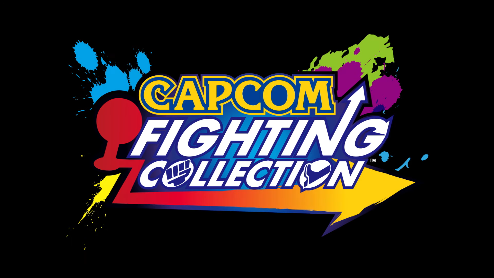 Capcom Fighting Collection announced for consoles and PC